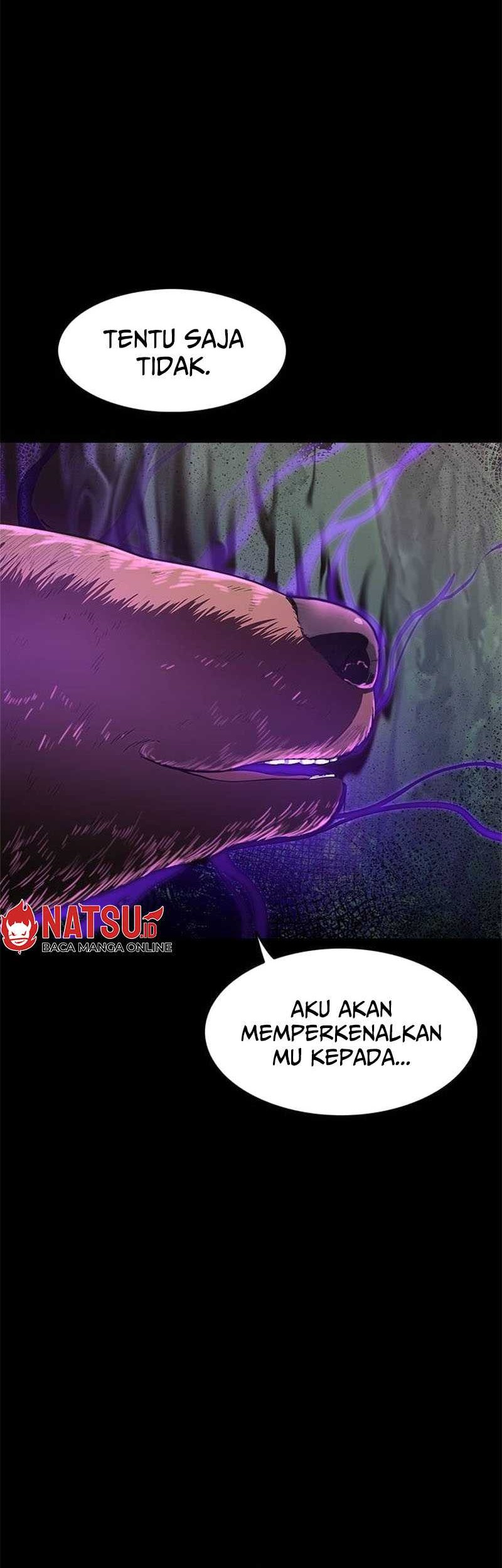 Monster Devourer Chapter 23 - halaman 34