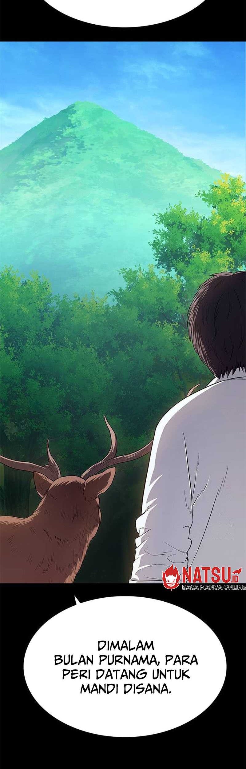 Monster Devourer Chapter 23 - halaman 36