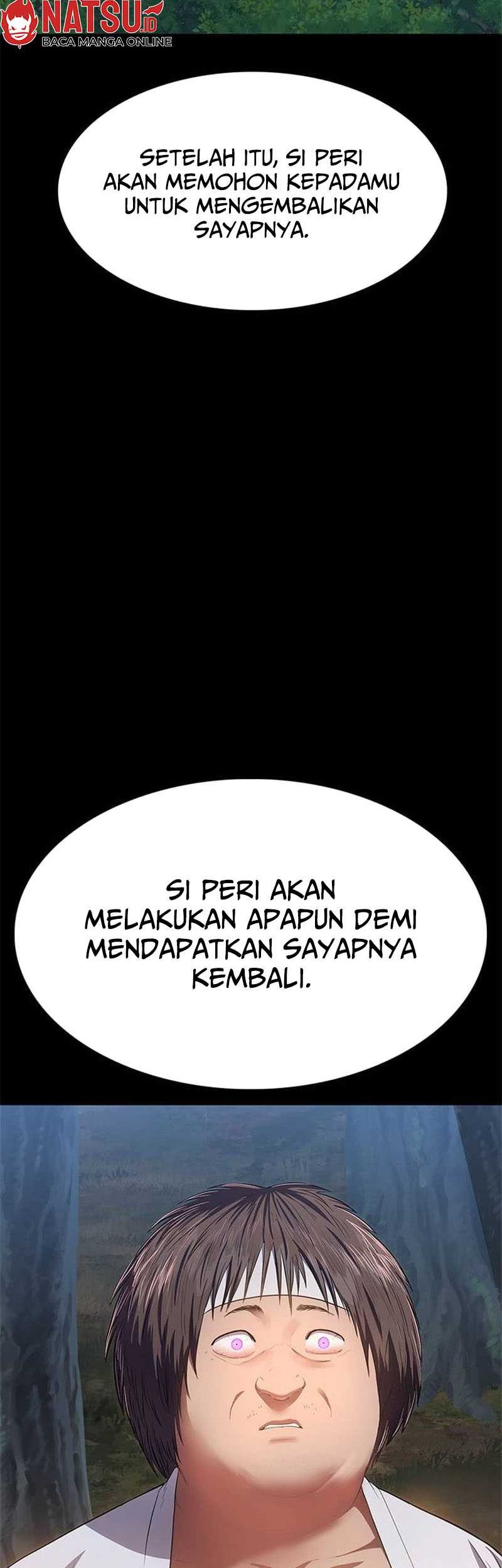 Monster Devourer Chapter 23 - halaman 38