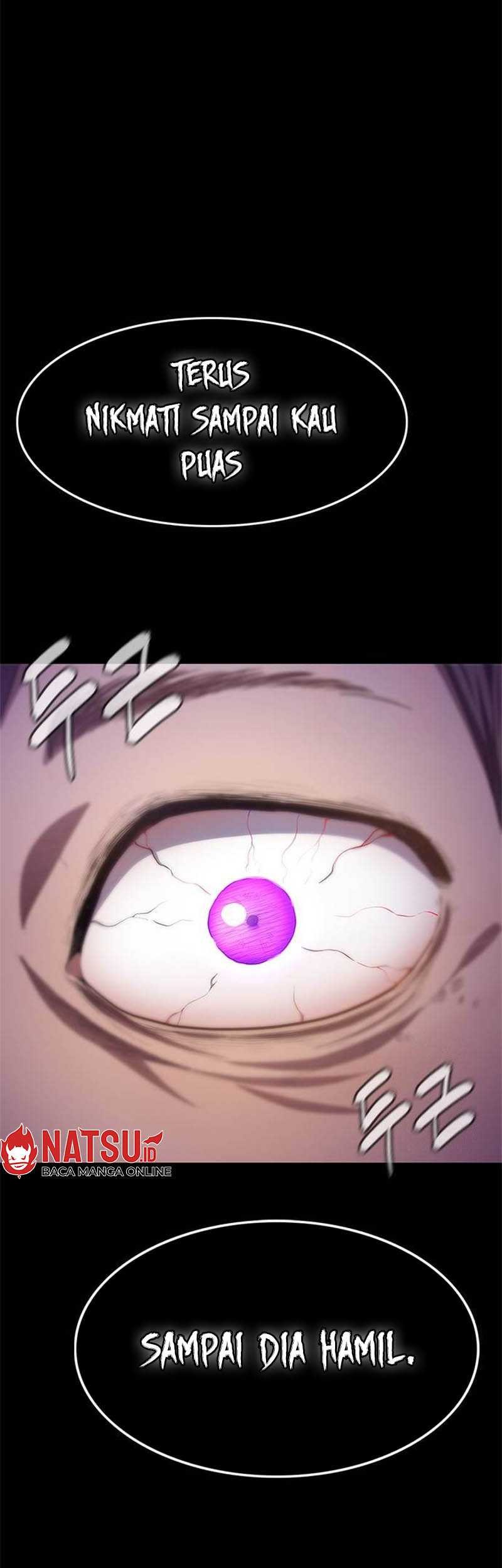 Monster Devourer Chapter 23 - halaman 41