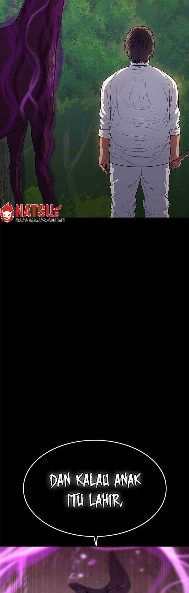 Monster Devourer Chapter 23 - halaman 43