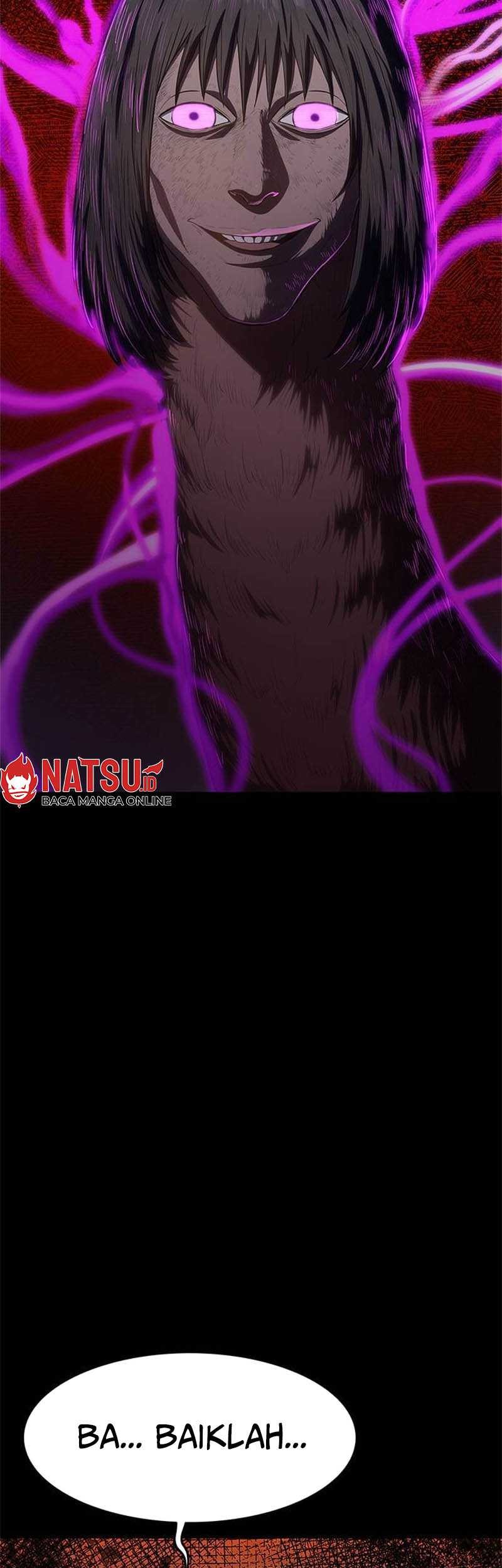 Monster Devourer Chapter 23 - halaman 45