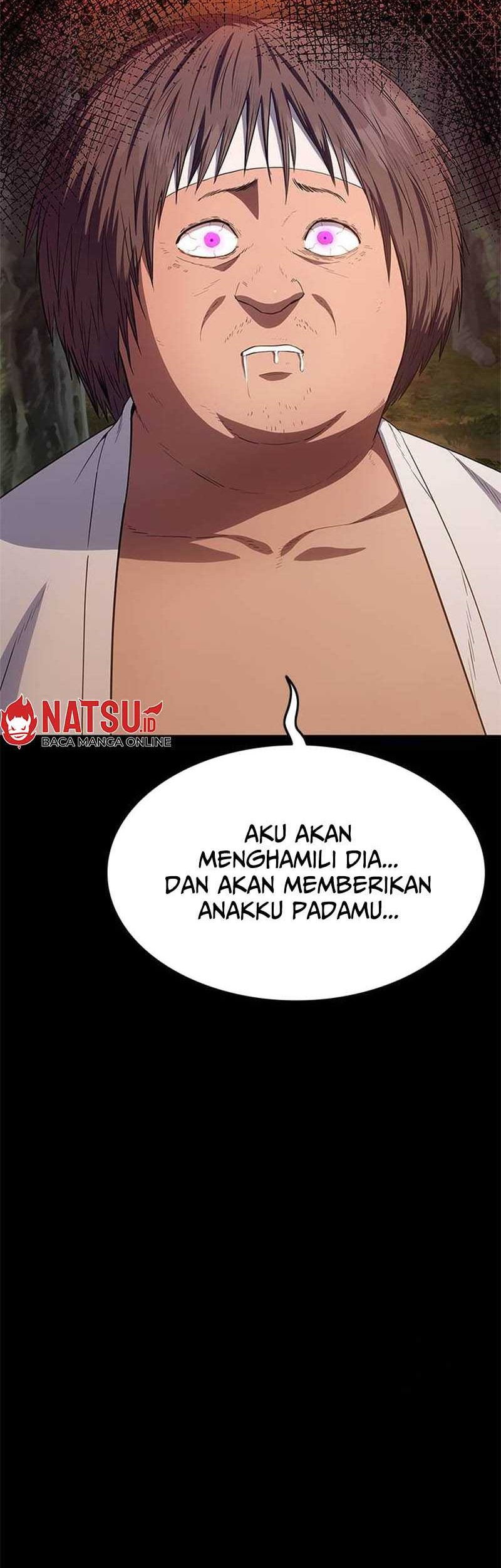 Monster Devourer Chapter 23 - halaman 46