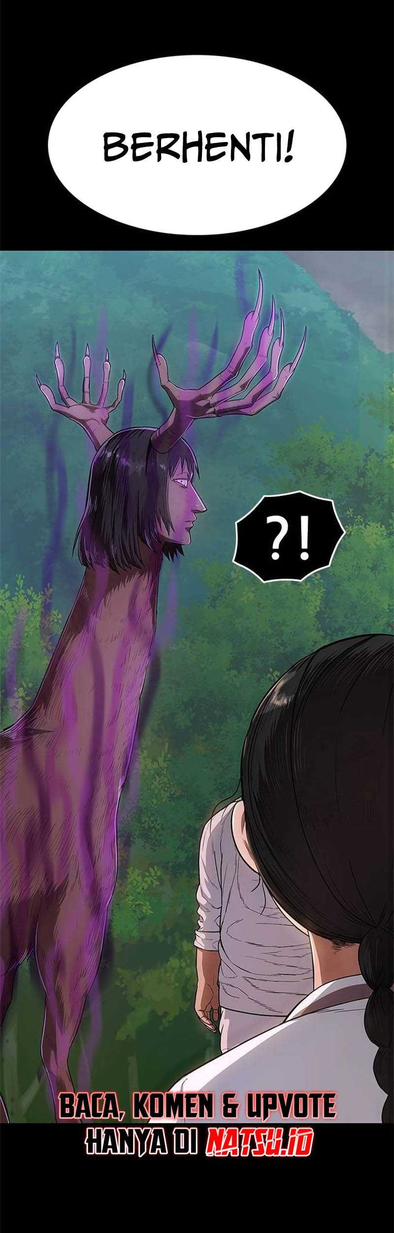 Monster Devourer Chapter 23 - halaman 47