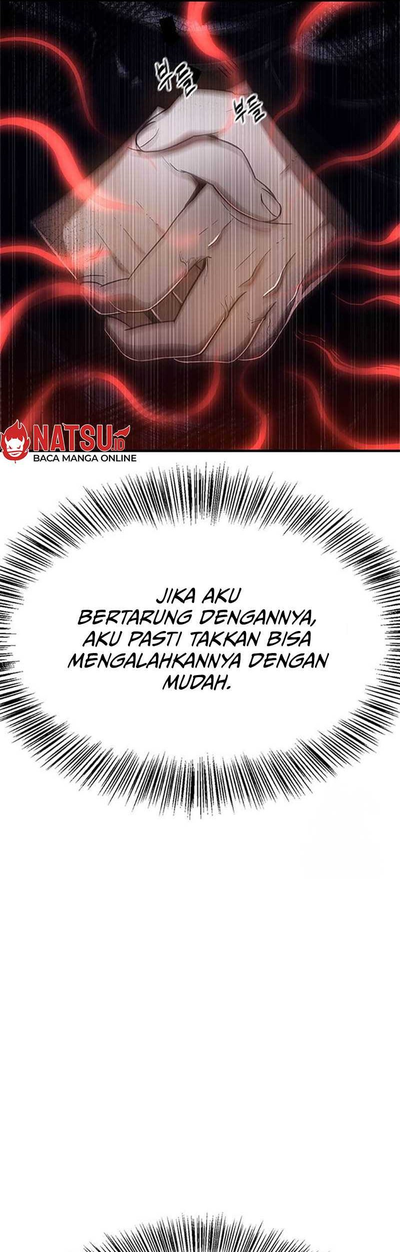 Monster Devourer Chapter 23 - halaman 5
