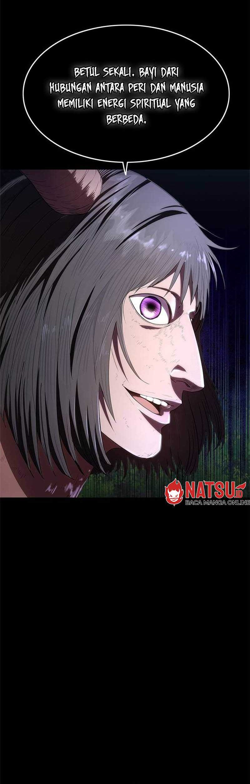 Monster Devourer Chapter 23 - halaman 50