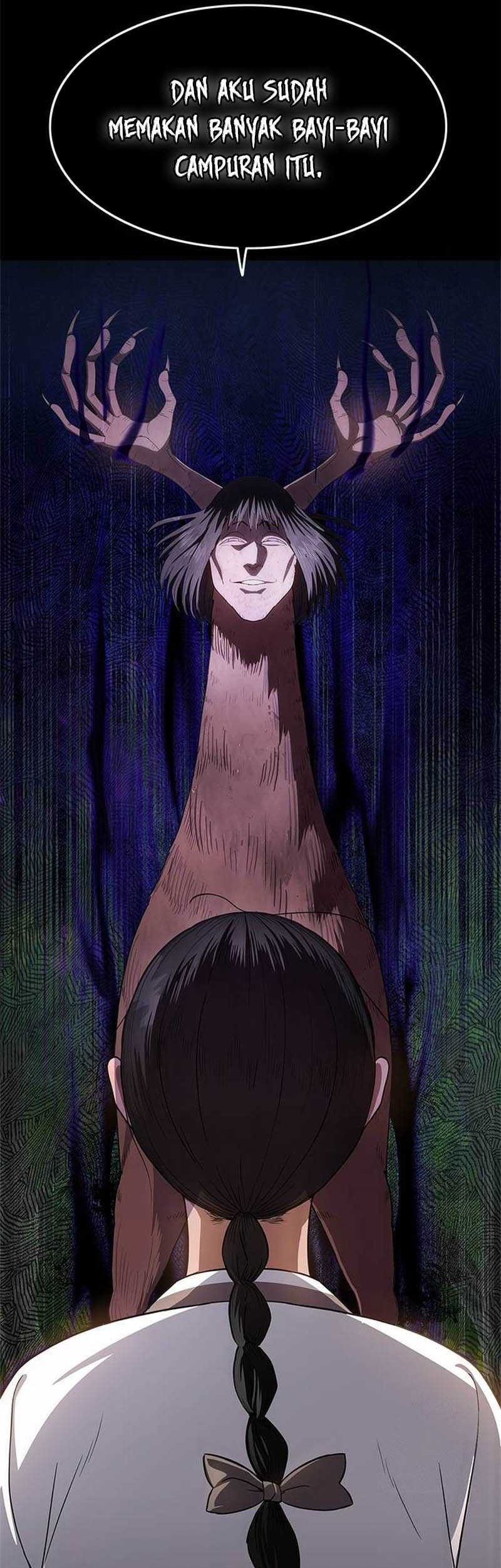 Monster Devourer Chapter 23 - halaman 51