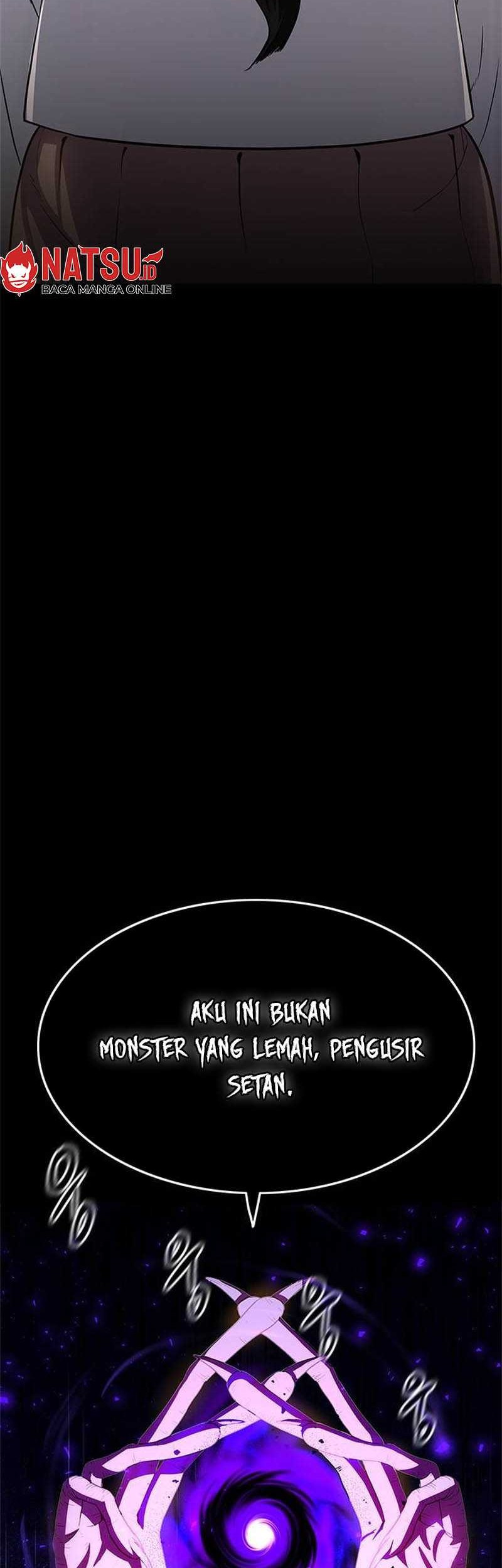 Monster Devourer Chapter 23 - halaman 52