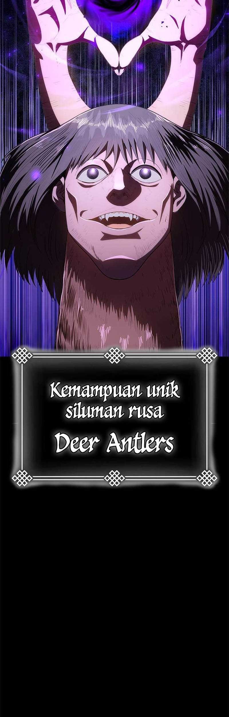 Monster Devourer Chapter 23 - halaman 53
