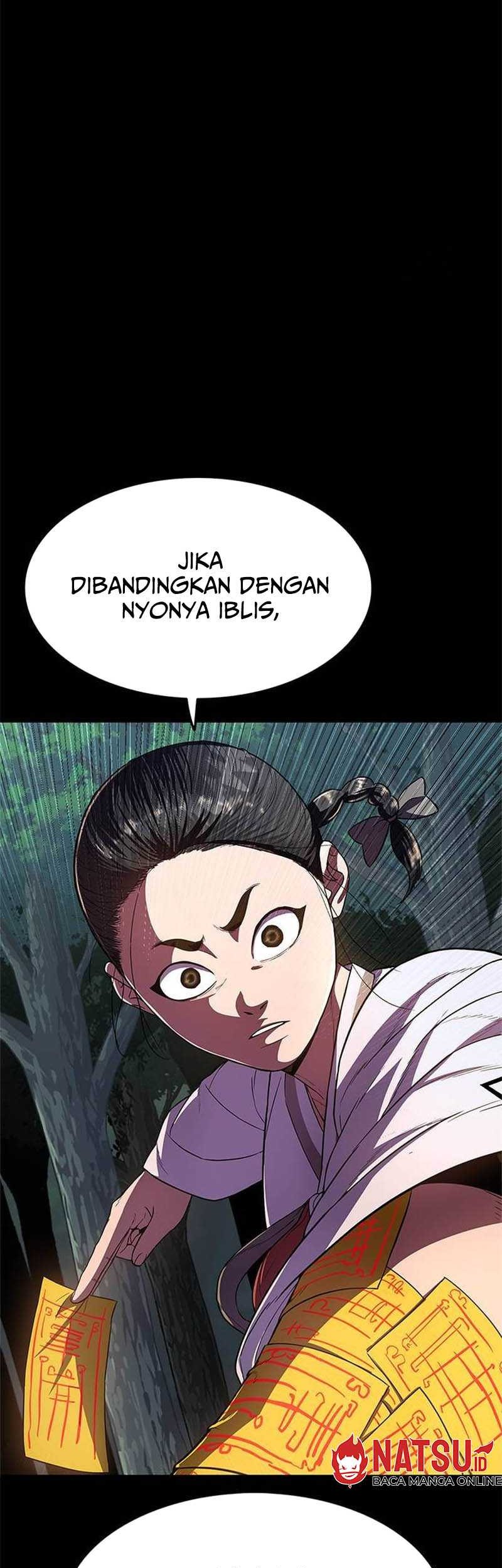 Monster Devourer Chapter 23 - halaman 59