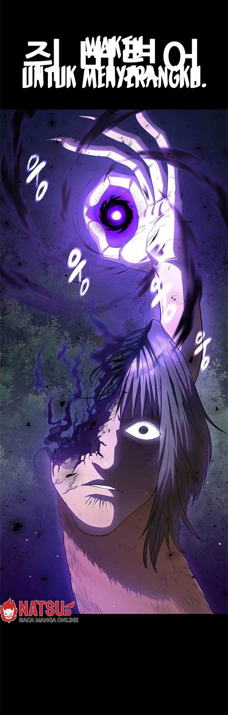 Monster Devourer Chapter 23 - halaman 68
