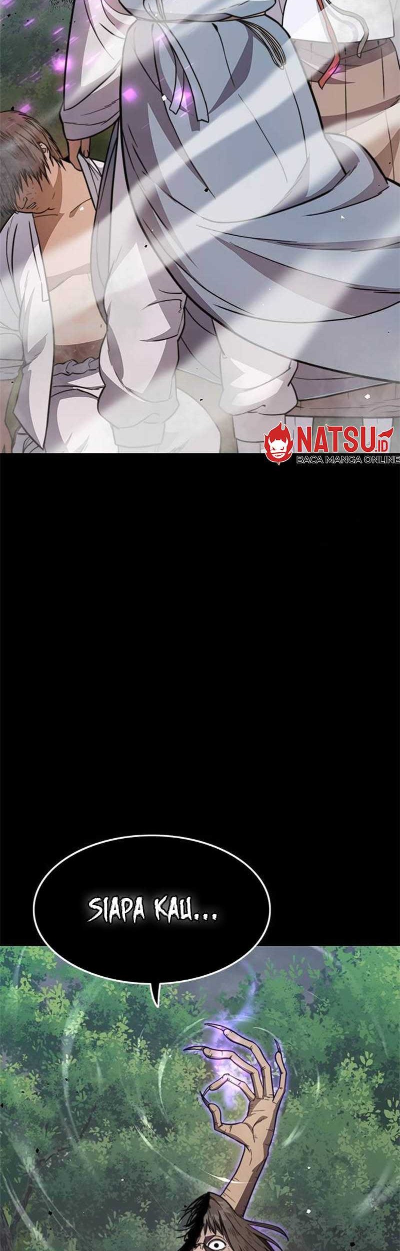 Monster Devourer Chapter 23 - halaman 74
