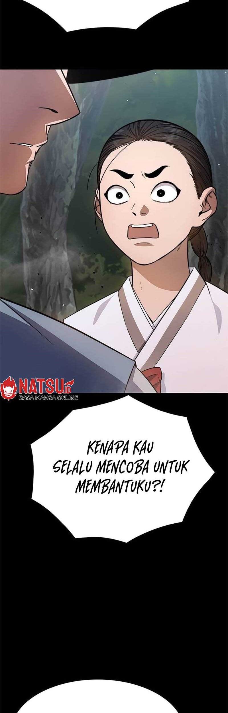 Monster Devourer Chapter 23 - halaman 76