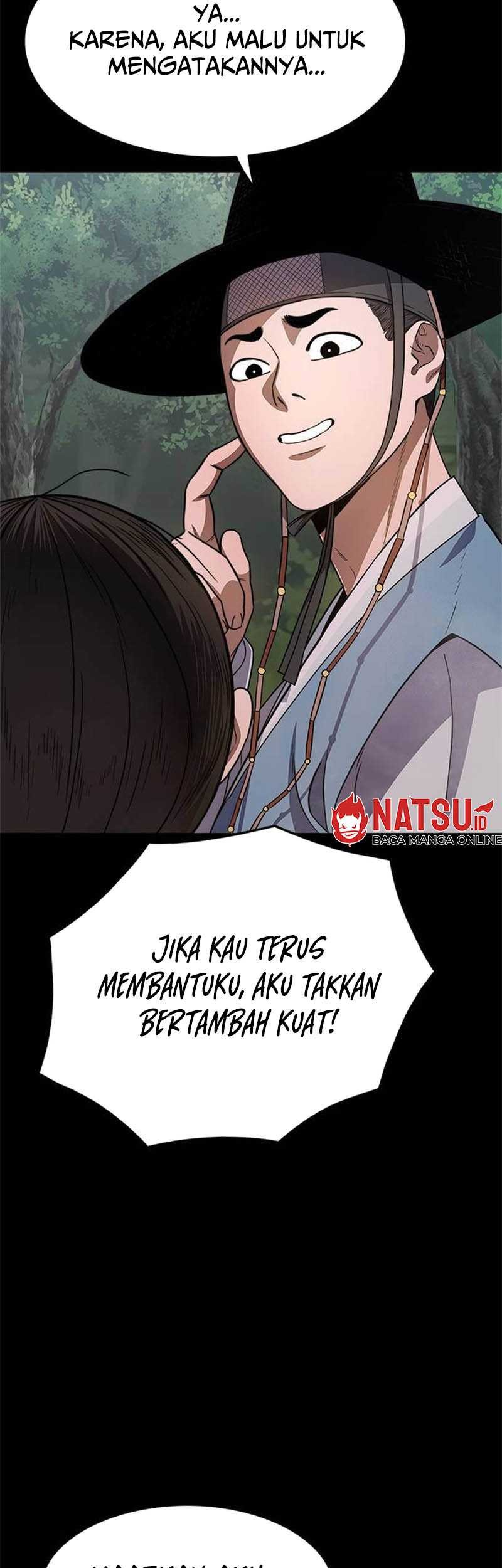Monster Devourer Chapter 23 - halaman 77