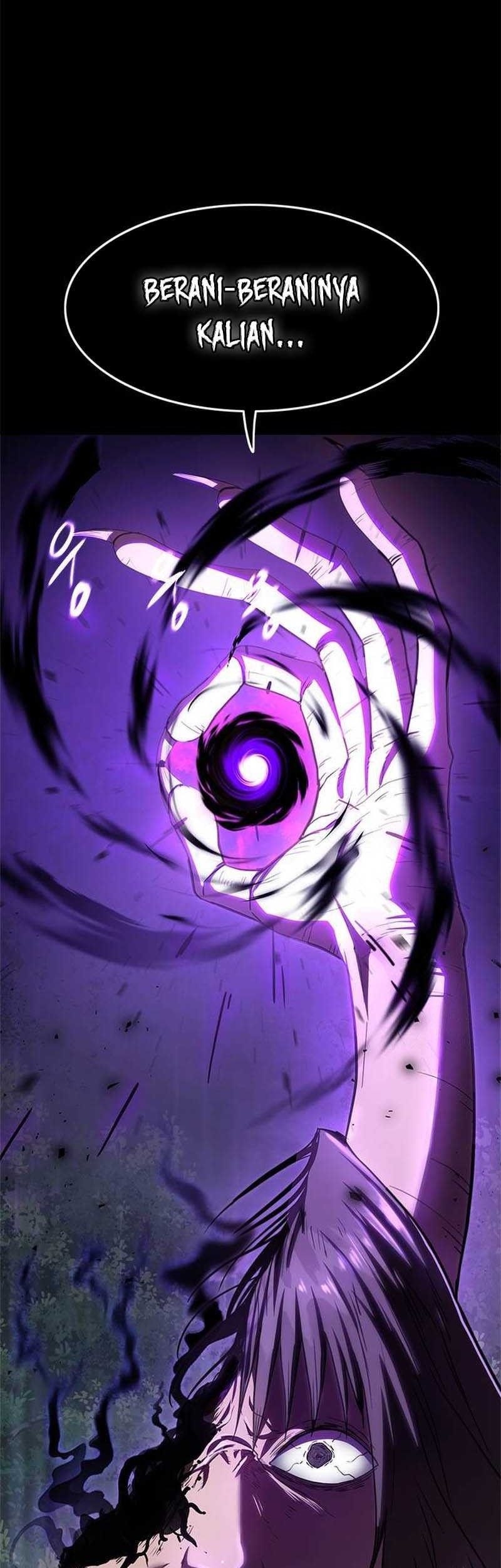 Monster Devourer Chapter 23 - halaman 79
