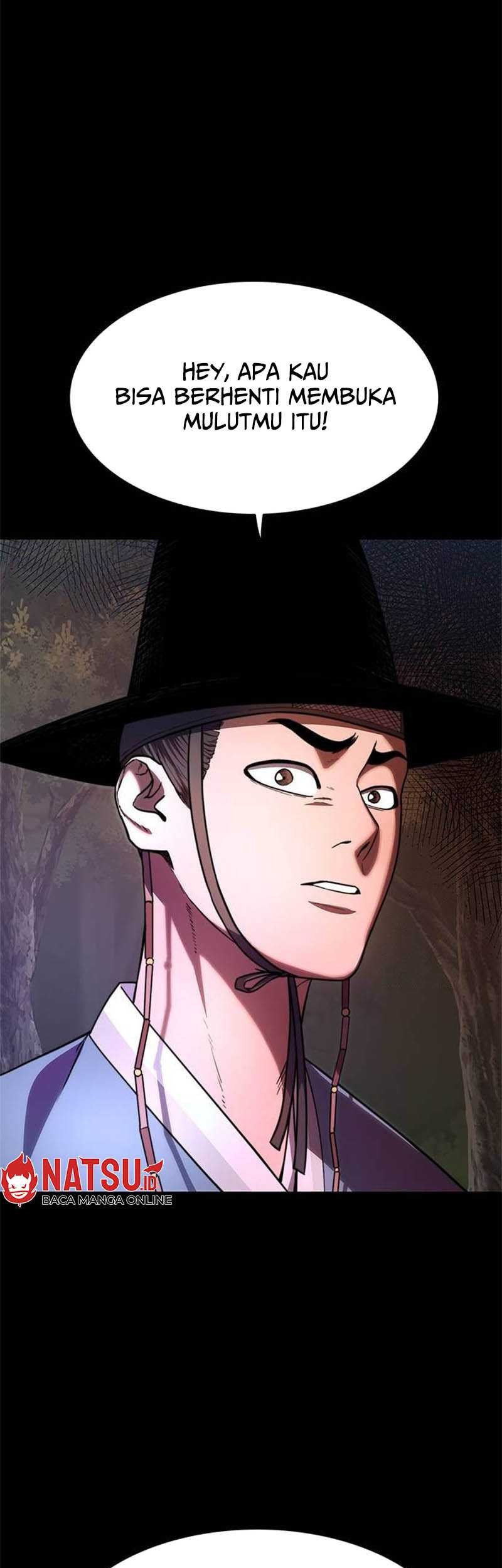 Monster Devourer Chapter 23 - halaman 81