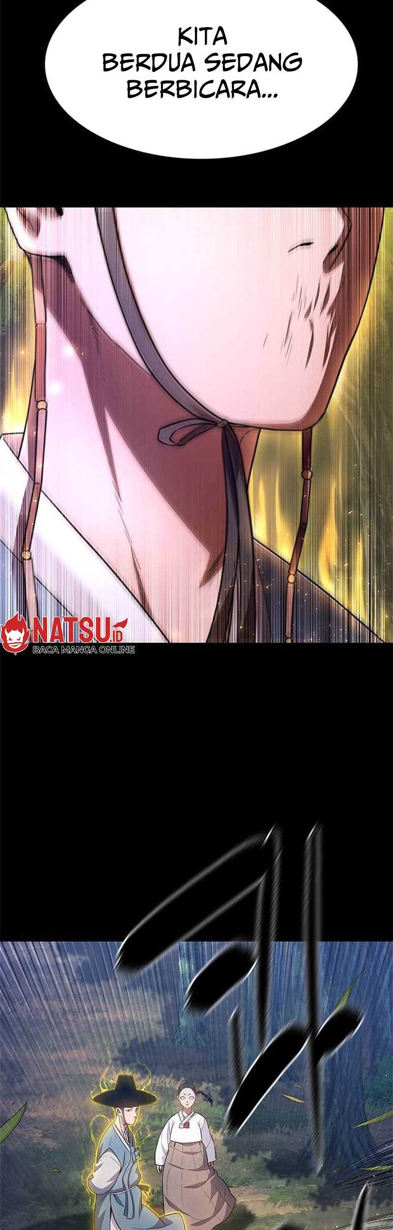 Monster Devourer Chapter 23 - halaman 82