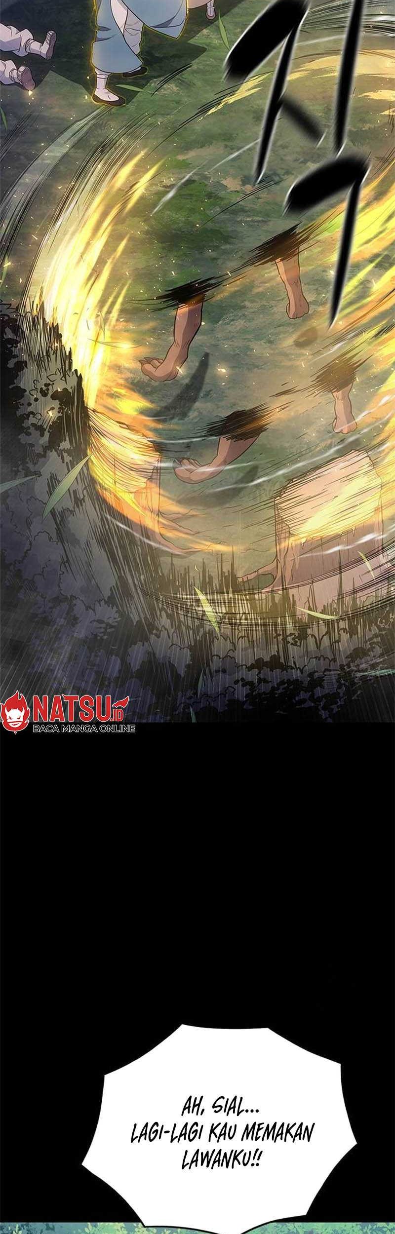 Monster Devourer Chapter 23 - halaman 83