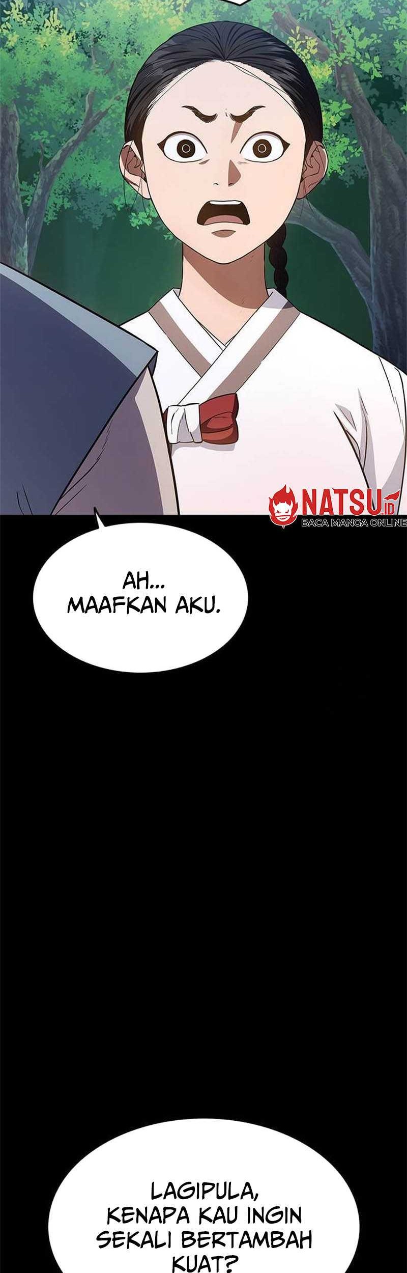 Monster Devourer Chapter 23 - halaman 84