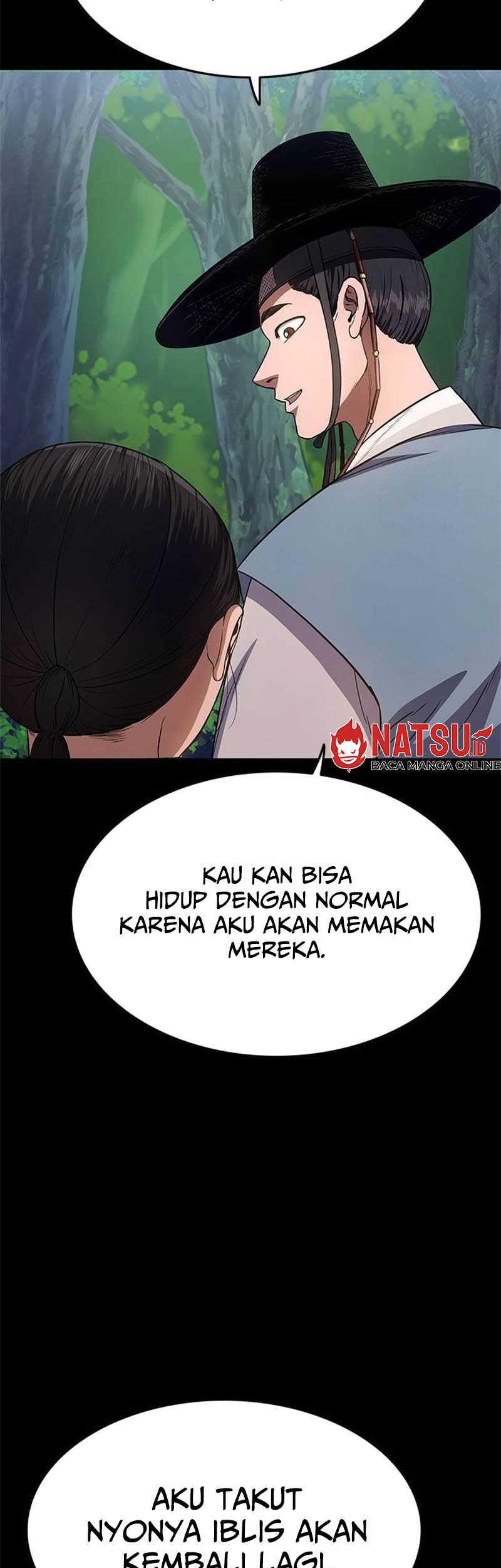 Monster Devourer Chapter 23 - halaman 85