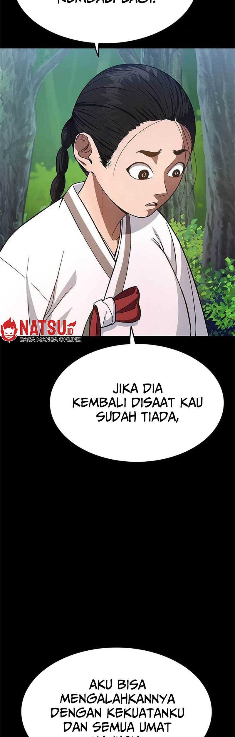 Monster Devourer Chapter 23 - halaman 86