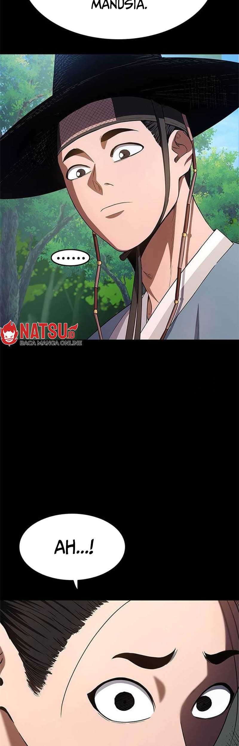 Monster Devourer Chapter 23 - halaman 87