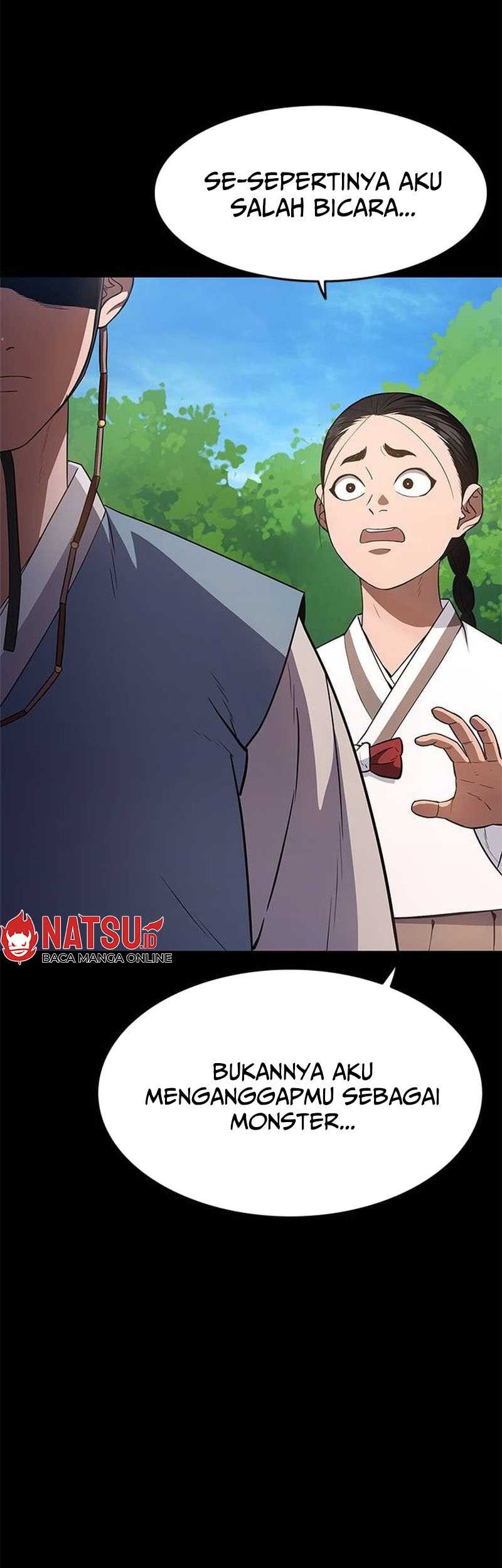 Monster Devourer Chapter 23 - halaman 89