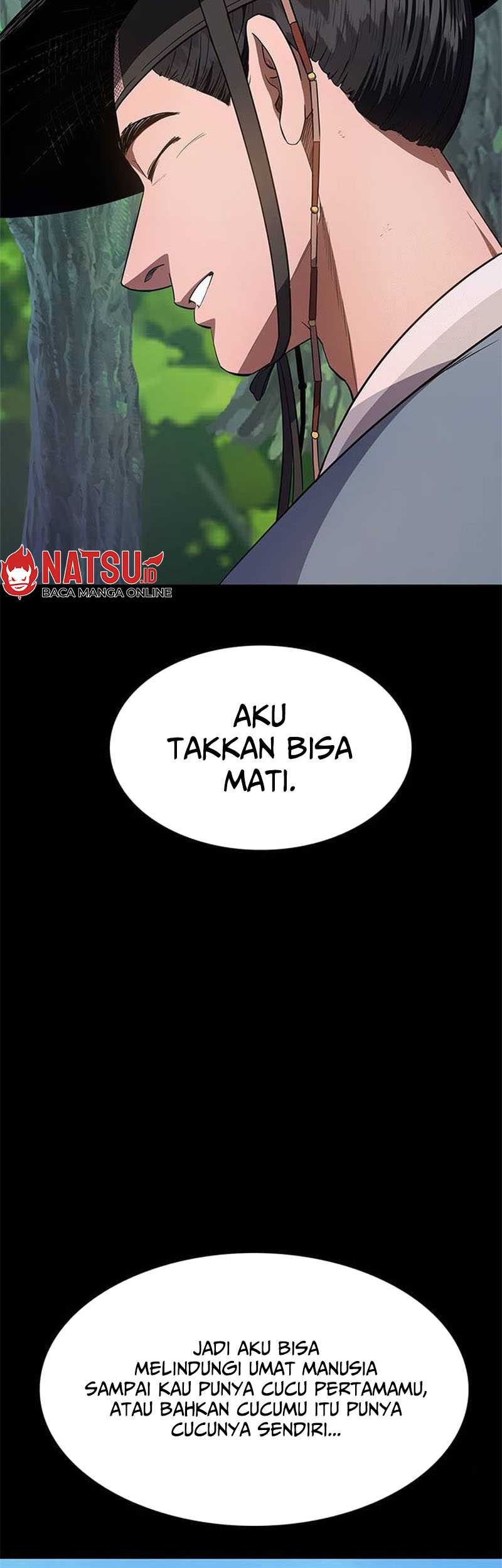 Monster Devourer Chapter 23 - halaman 91