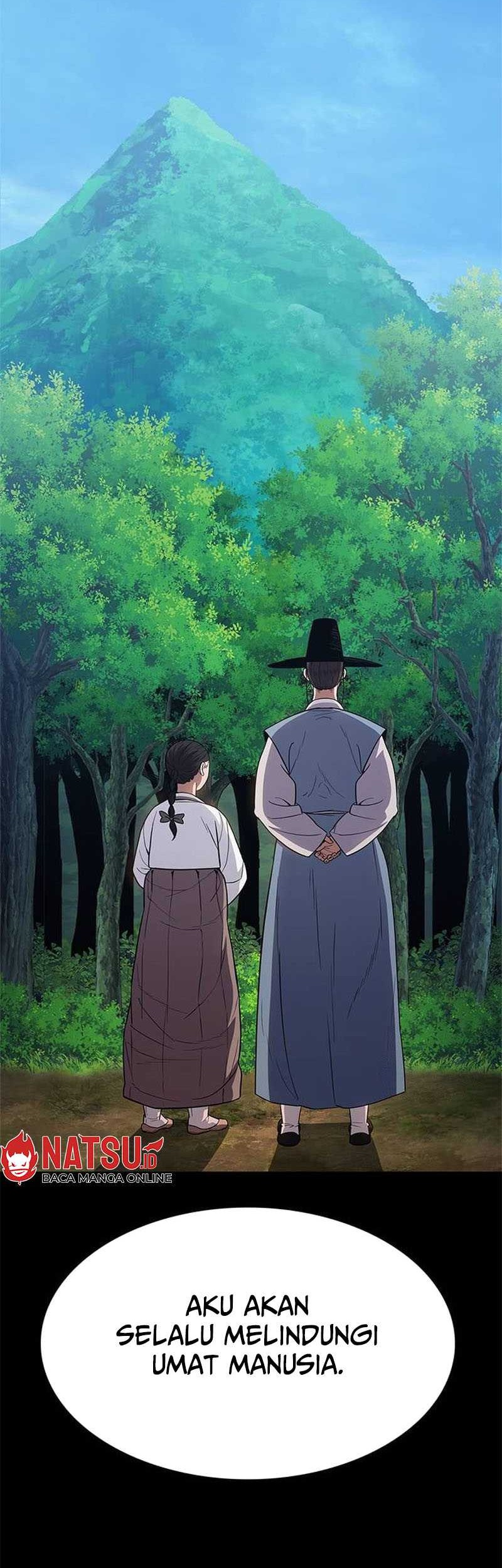 Monster Devourer Chapter 23 - halaman 92