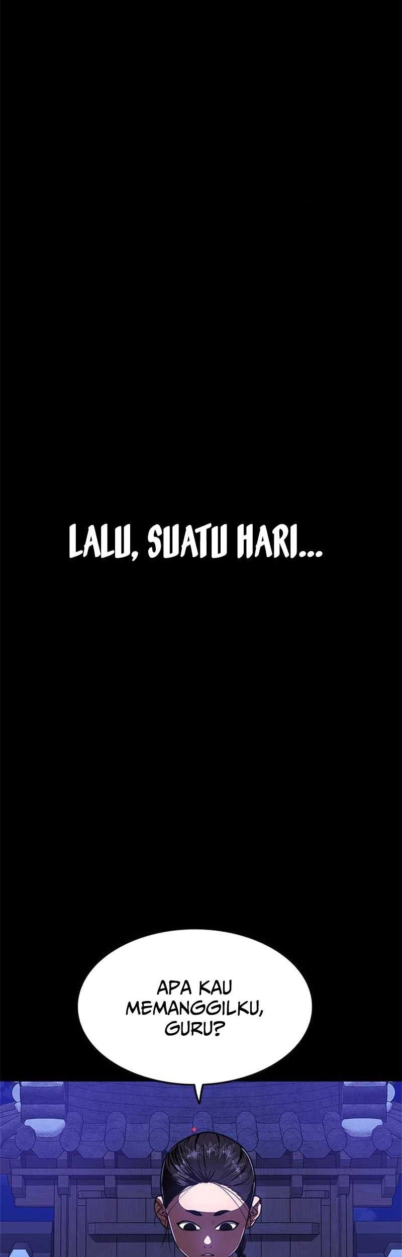 Monster Devourer Chapter 23 - halaman 94