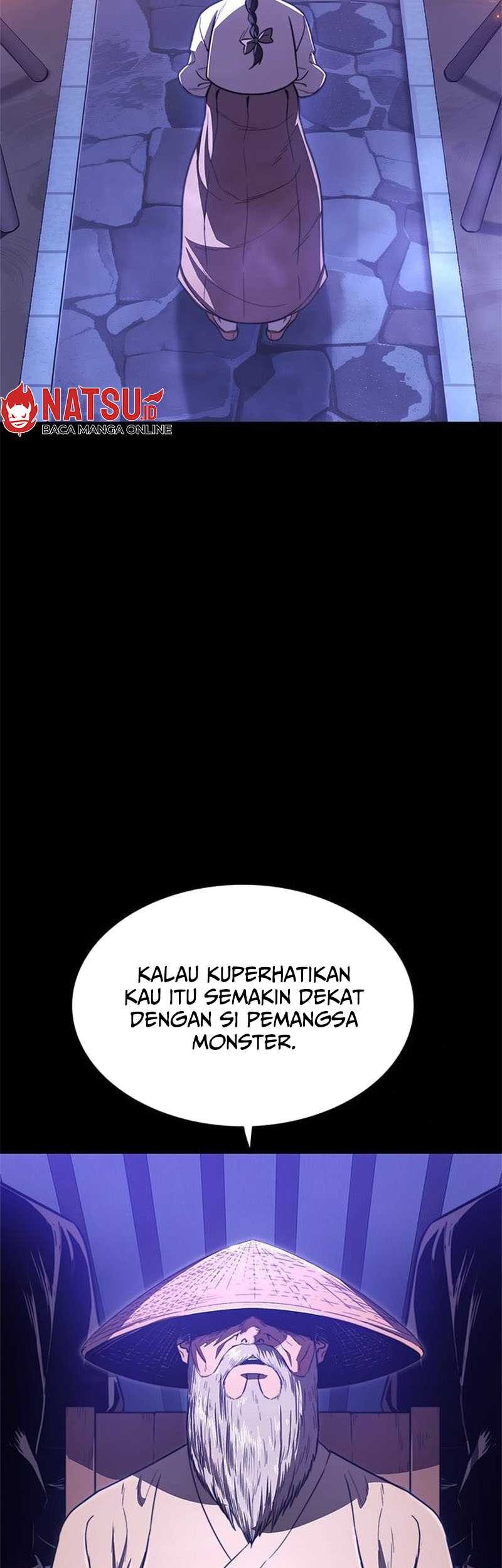 Monster Devourer Chapter 23 - halaman 97