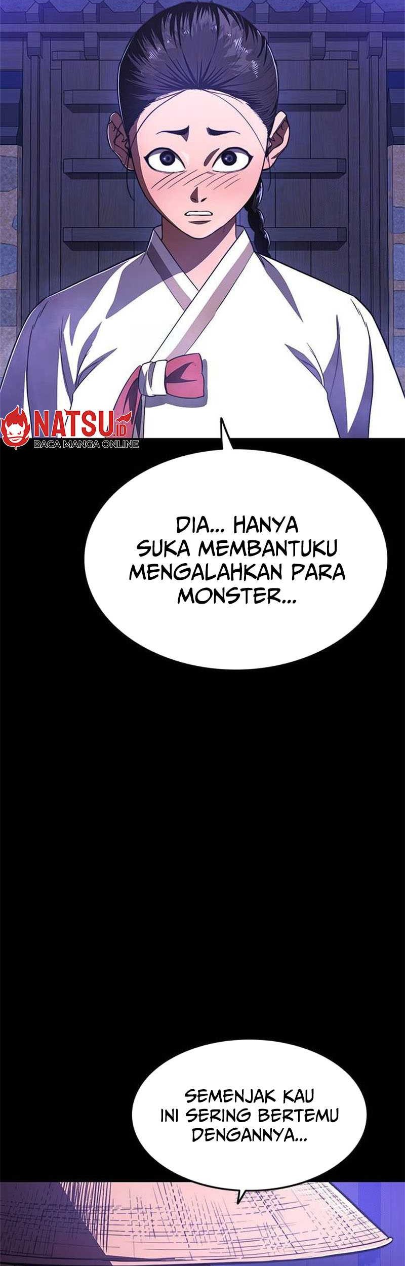 Monster Devourer Chapter 23 - halaman 99
