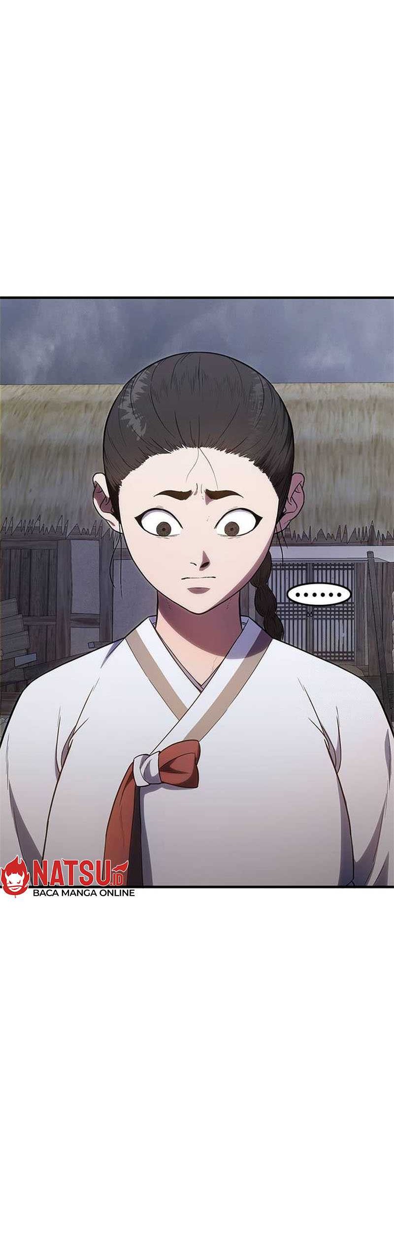 Monster Devourer Chapter 24 - halaman 100