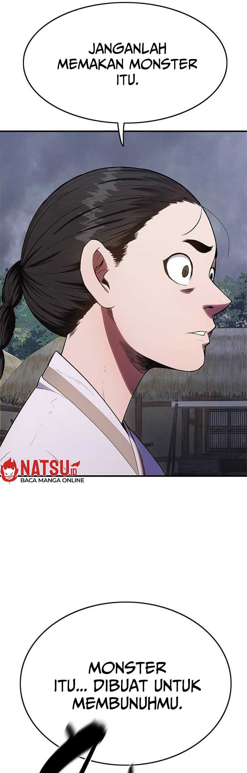 Monster Devourer Chapter 24 - halaman 103