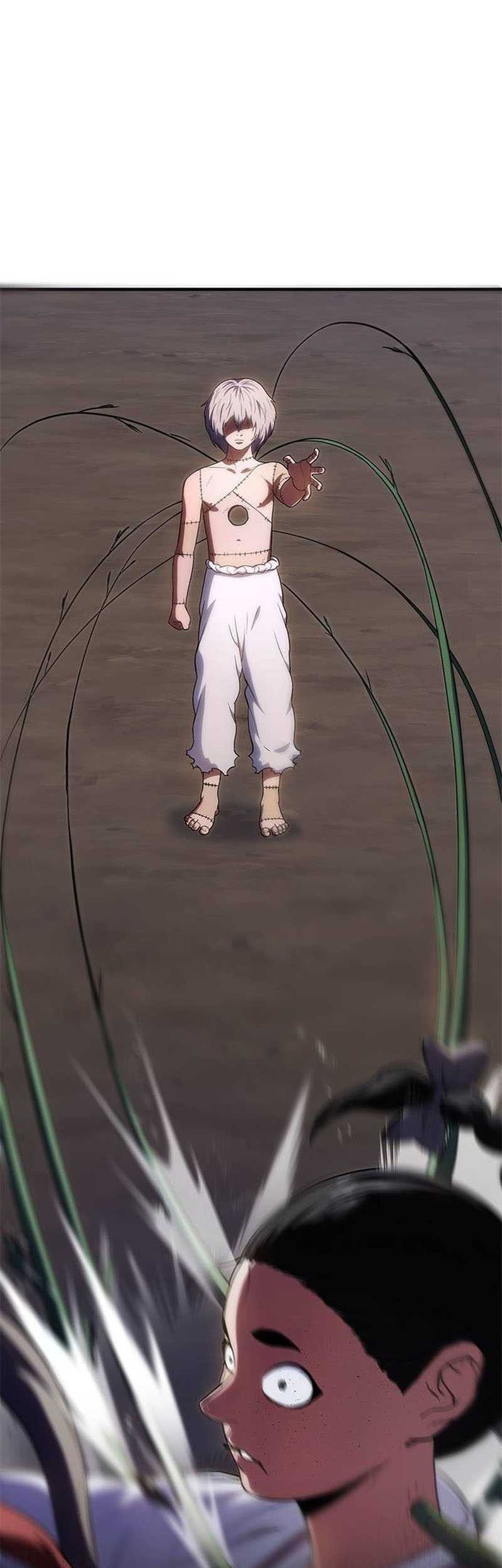 Monster Devourer Chapter 24 - halaman 105