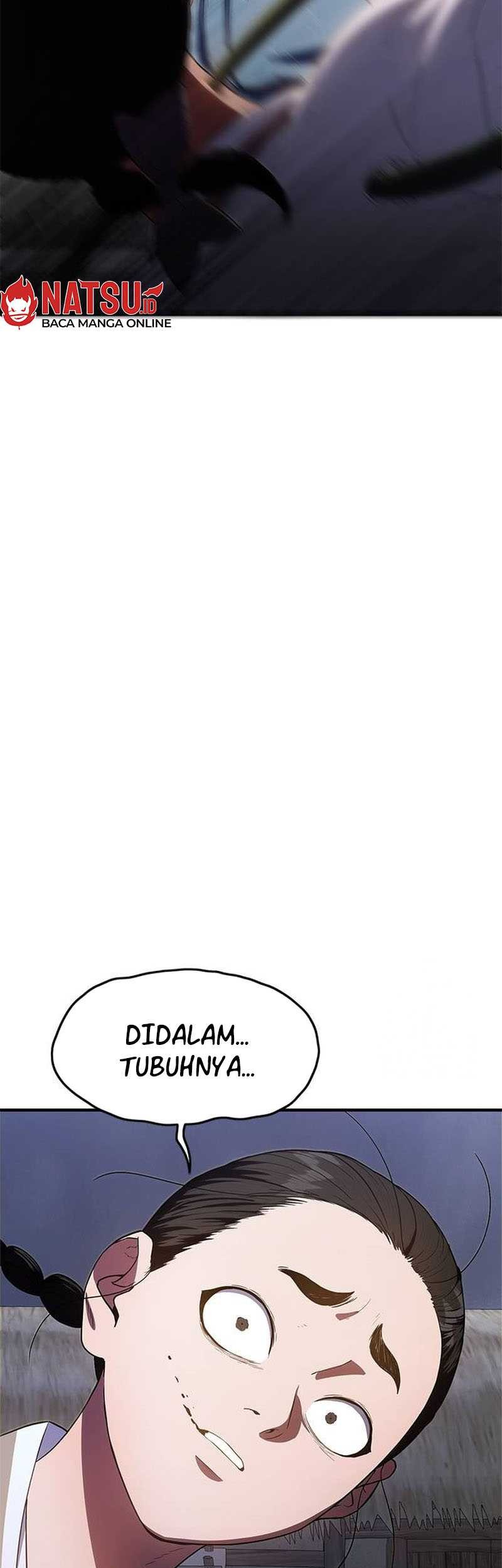 Monster Devourer Chapter 24 - halaman 107