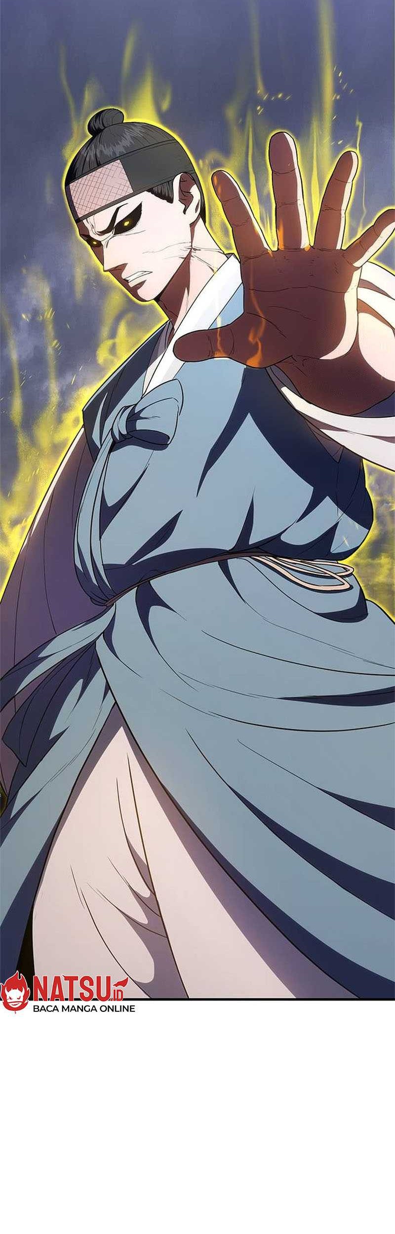 Monster Devourer Chapter 24 - halaman 110
