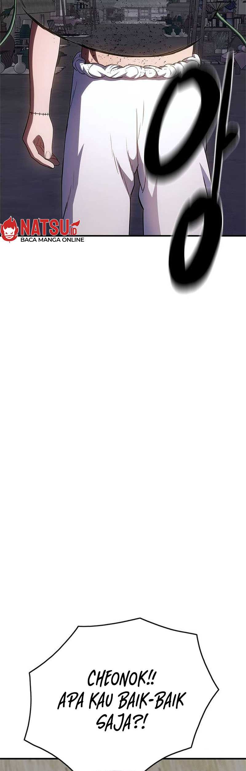 Monster Devourer Chapter 24 - halaman 113