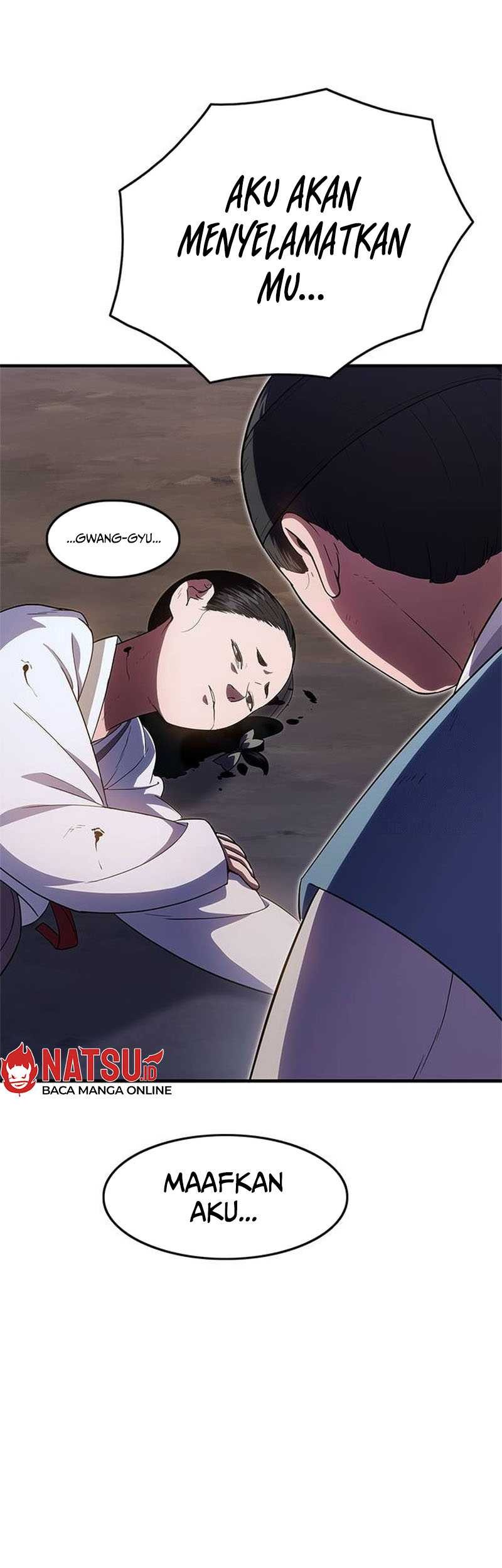 Monster Devourer Chapter 24 - halaman 115