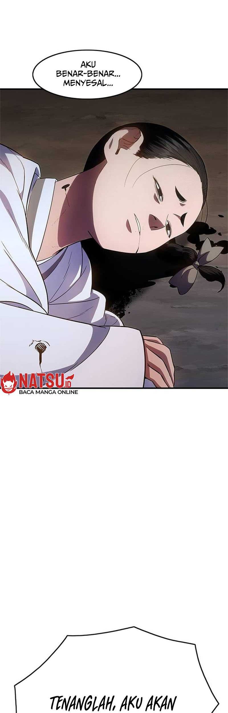 Monster Devourer Chapter 24 - halaman 116