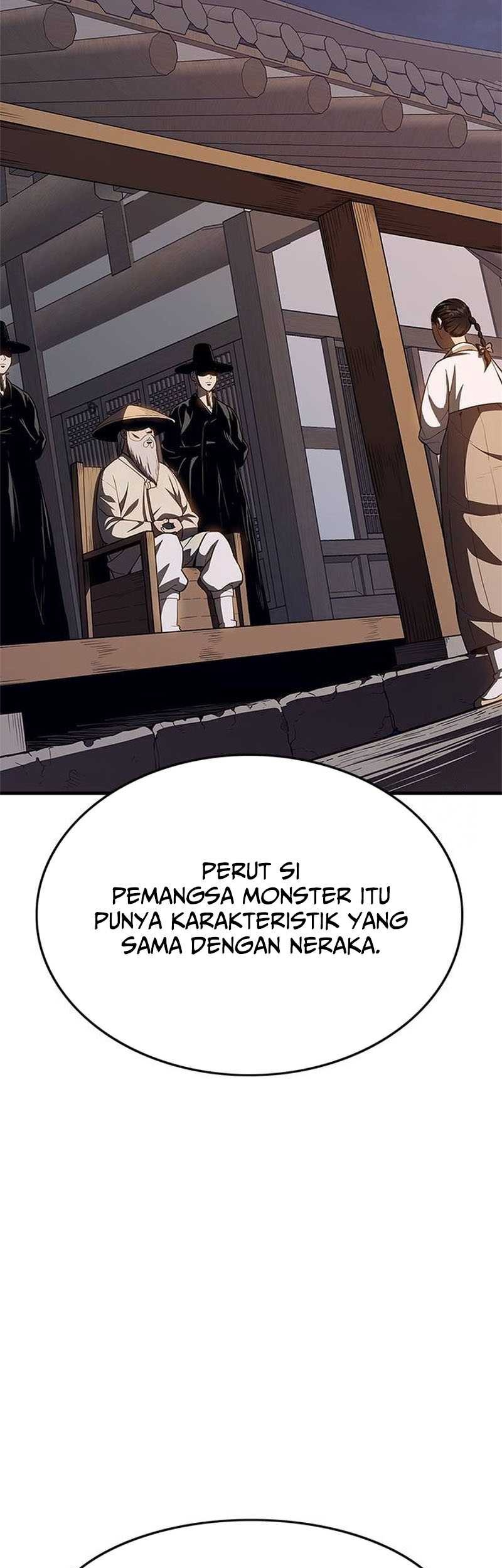 Monster Devourer Chapter 24 - halaman 12