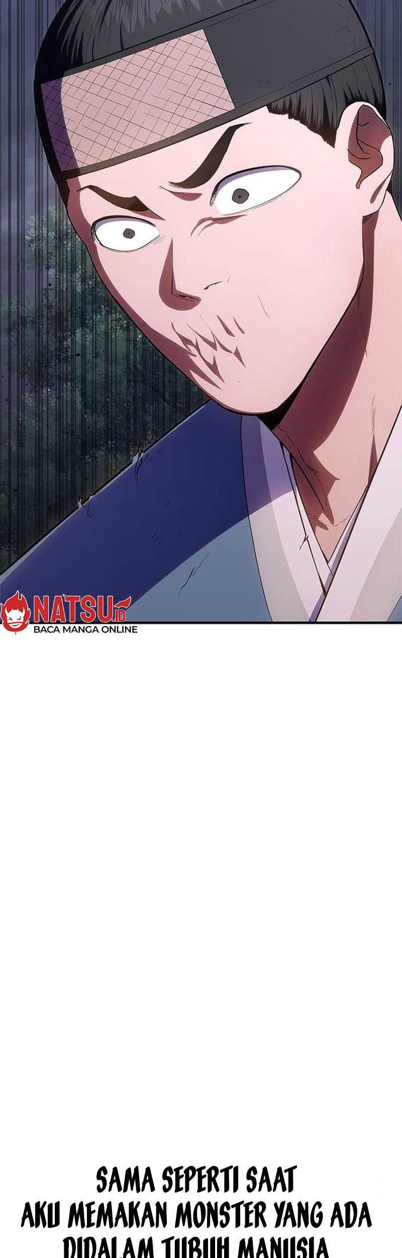 Monster Devourer Chapter 24 - halaman 122