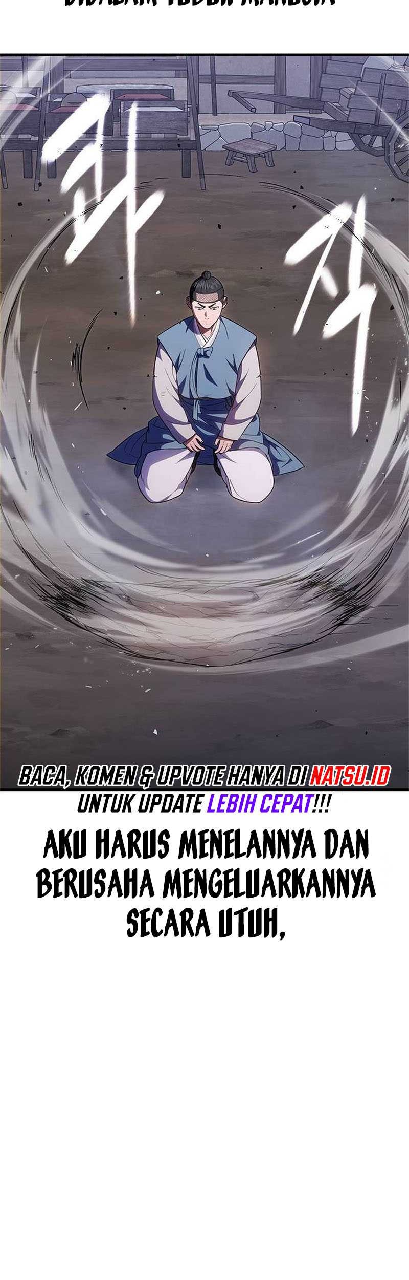 Monster Devourer Chapter 24 - halaman 123