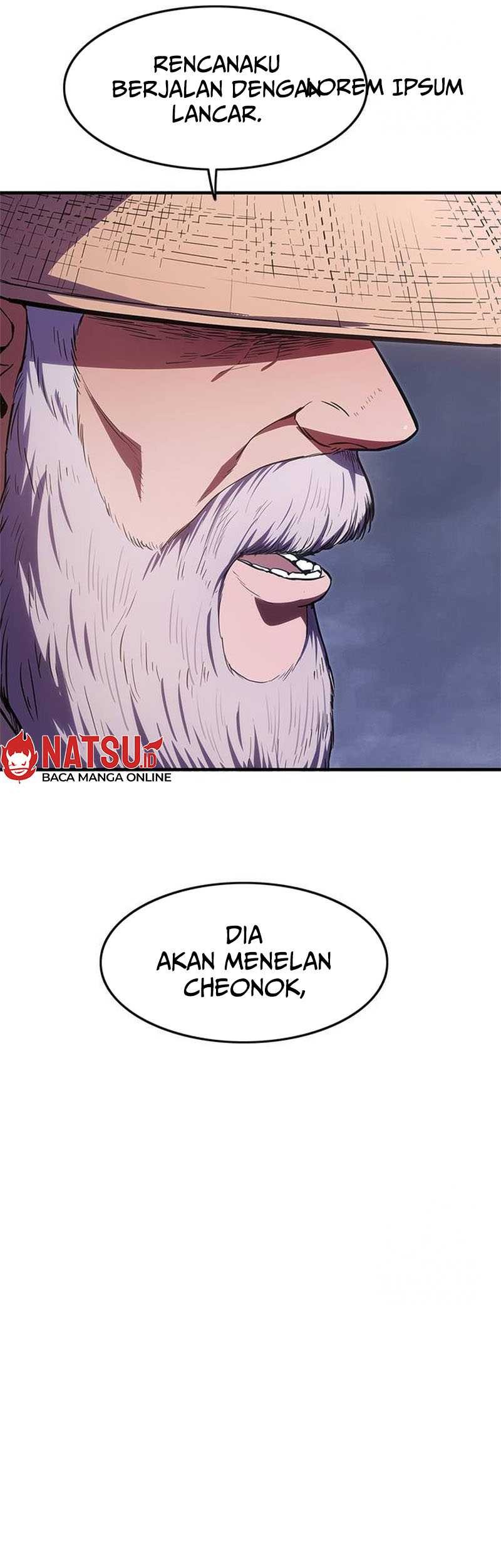 Monster Devourer Chapter 24 - halaman 127