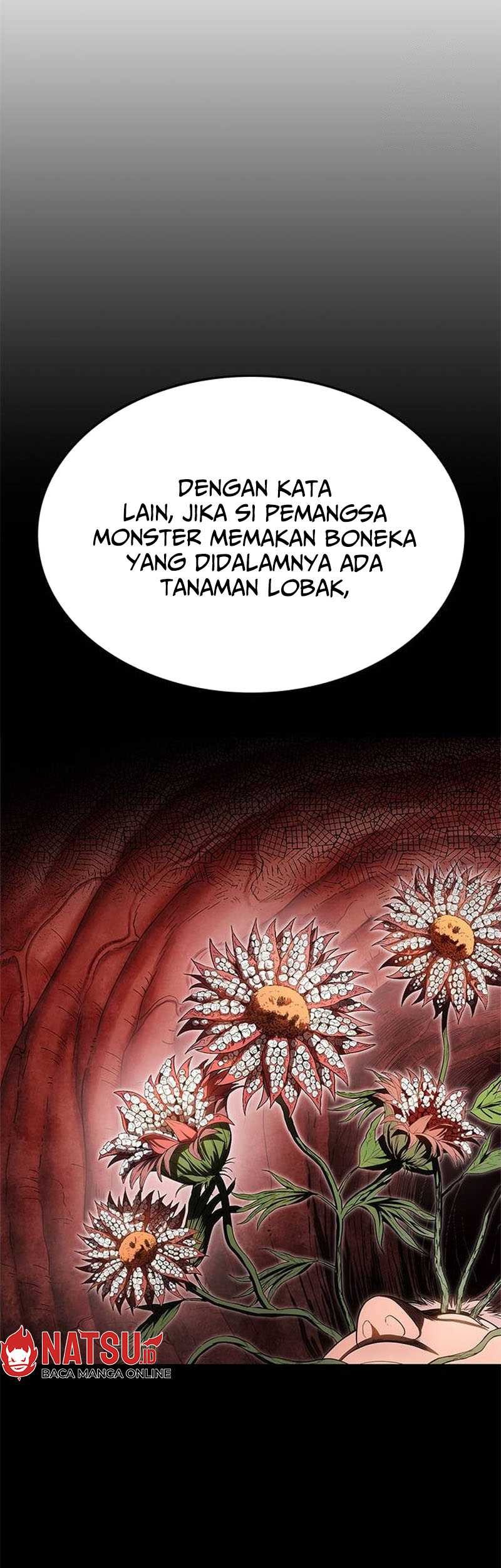 Monster Devourer Chapter 24 - halaman 14