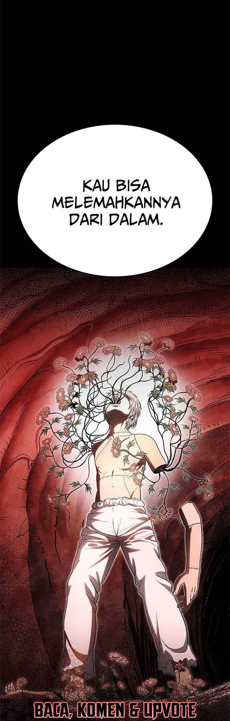 Monster Devourer Chapter 24 - halaman 15