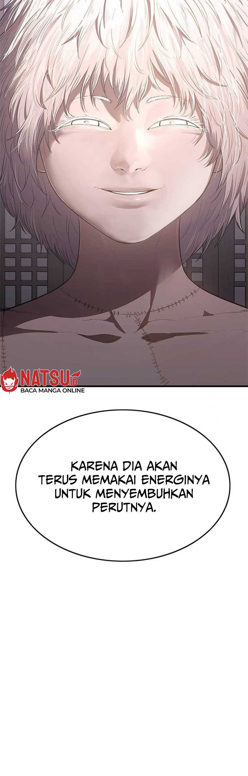 Monster Devourer Chapter 24 - halaman 18