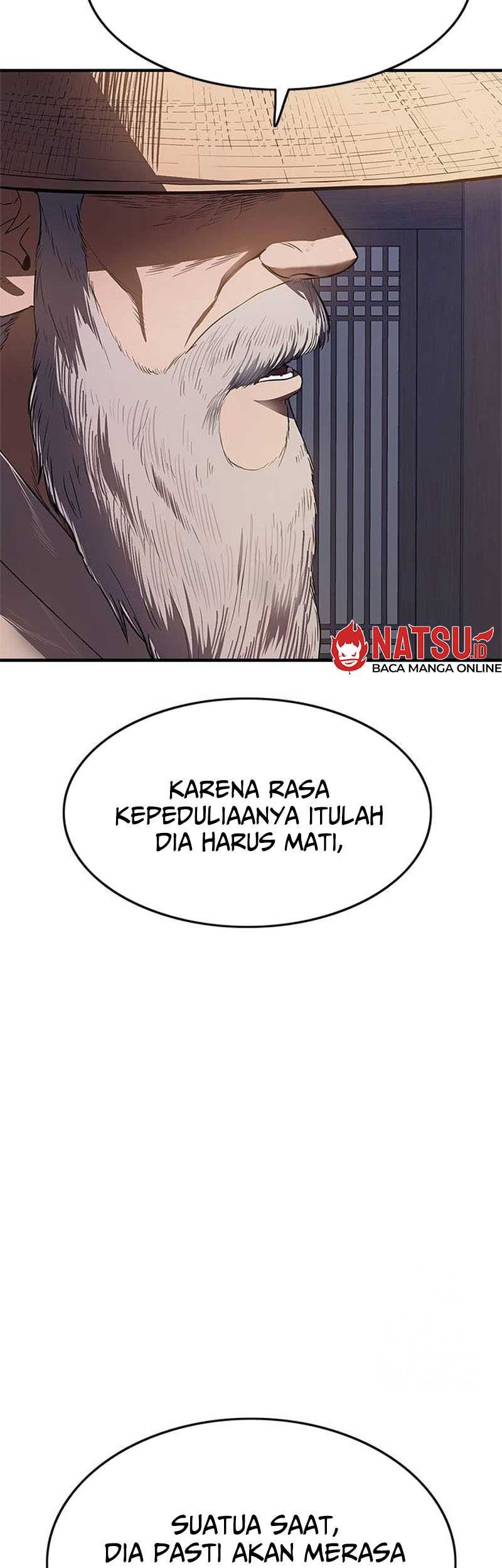Monster Devourer Chapter 24 - halaman 22