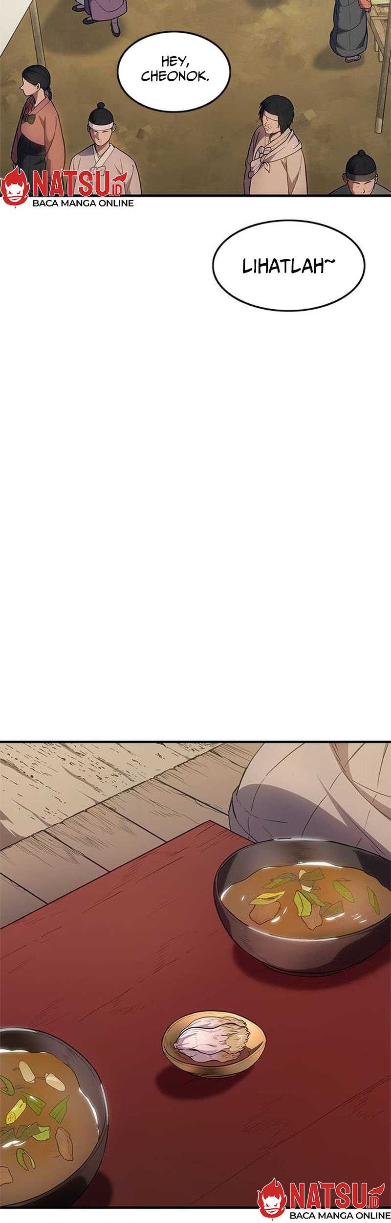 Monster Devourer Chapter 24 - halaman 29