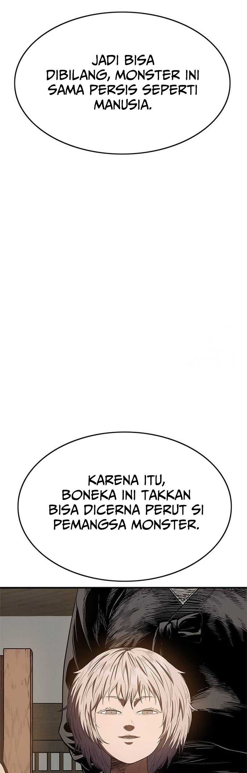 Monster Devourer Chapter 24 - halaman 3